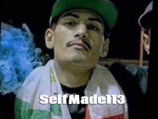 SelfMade113