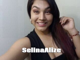 SelinaAlize