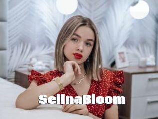 SelinaBloom The hot porn