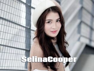 SelinaCooper