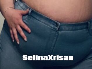 SelinaXrisan