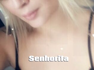 Senhorita