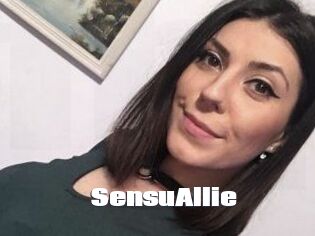 SensuAllie