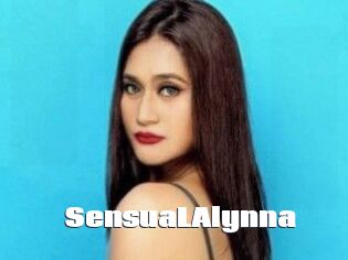 SensuaLAlynna
