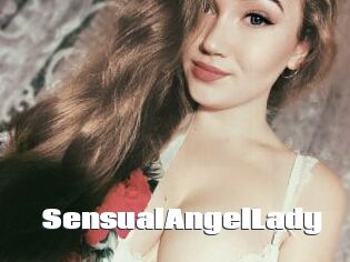 SensualAngelLady