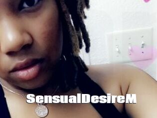 SensualDesireM