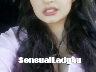 SensualLady4u