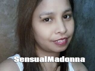 SensualMadonna