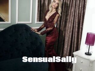 SensualSally
