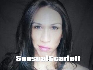 SensualScarlett
