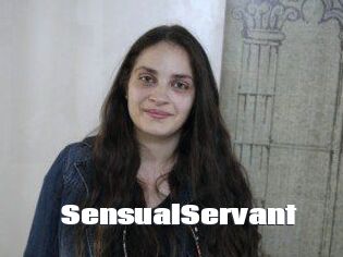 SensualServant