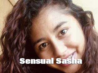 Sensual_Sasha