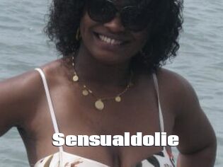 Sensualdolie