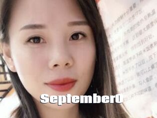 September0