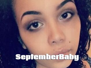 SeptemberBaby