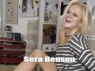 Sera_Benson