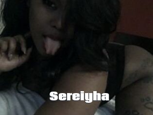 Sereiyha