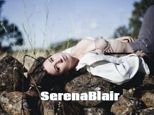 SerenaBlair