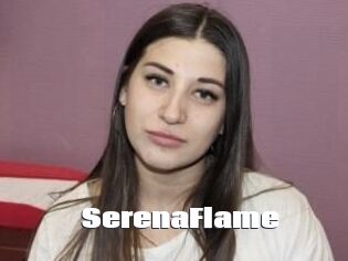 SerenaFlame