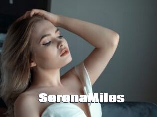 SerenaMiles