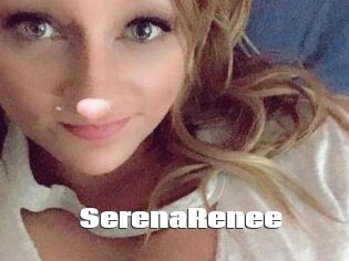 SerenaRenee