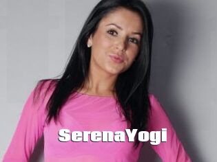 SerenaYogi