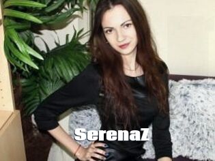 SerenaZ