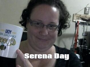 Serena_Day The hot porn