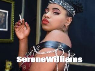 SereneWilliams