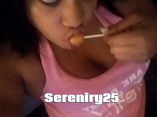 Sereniry25