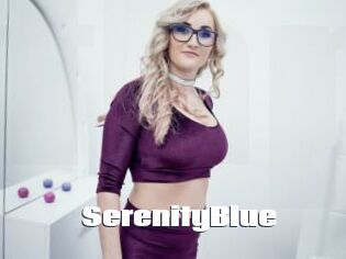 SerenityBlue