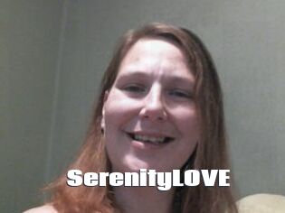 SerenityLOVE