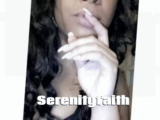 Serenityfaith