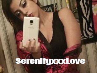 SerenityxxxLove