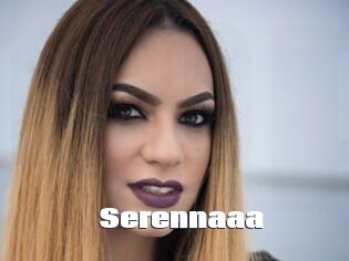 Serennaaa