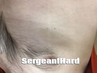 SergeantHard