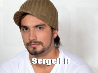 Sergeii_R The hot porn