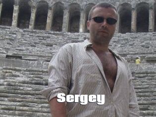 Sergey