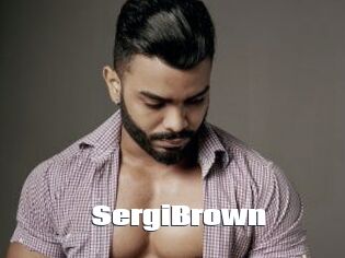 SergiBrown