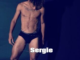 Sergie