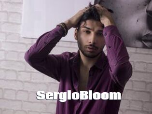 SergioBloom