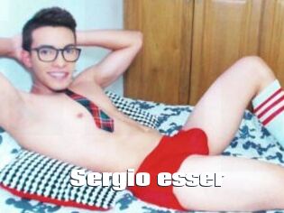 Sergio_esser