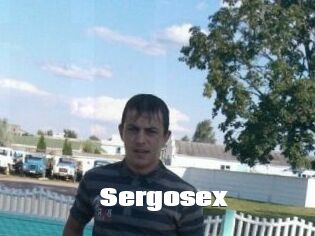 Sergosex