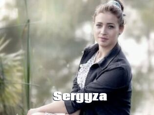 Sergyza