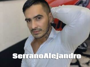 SerranoAlejandro
