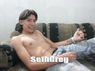 SethGrey