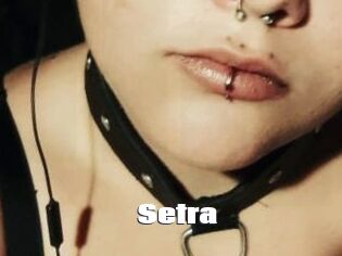 Setra
