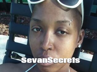 SevanSecrets