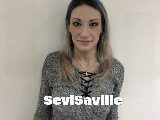 SeviSaville