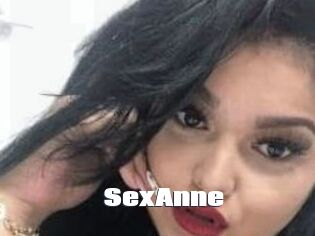 SexAnne